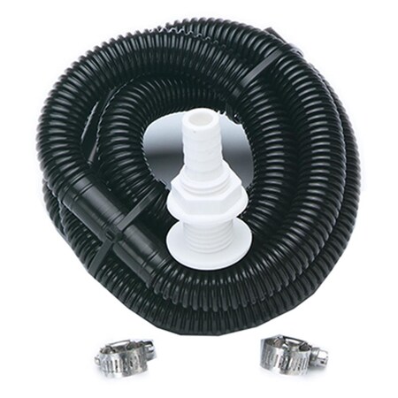 Olympian Athlete 50002344 Bilge Pump Hose Kit OL136872